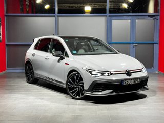 VW Golf GTI ClubSport 300CV DSG 06/2021 66.200KM