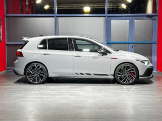 VW Golf GTI ClubSport 300CV DSG 06/2021 66.200KM