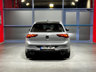 VW Golf GTI ClubSport 300CV DSG 06/2021 66.200KM