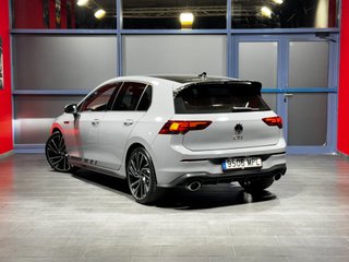 VW Golf GTI ClubSport 300CV DSG 06/2021 66.200KM