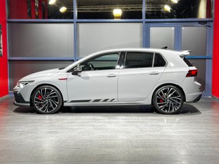 VW Golf GTI ClubSport 300CV DSG 06/2021 66.200KM