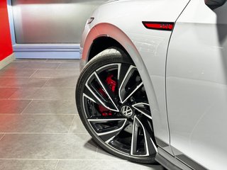 VW Golf GTI ClubSport 300CV DSG 06/2021 66.200KM