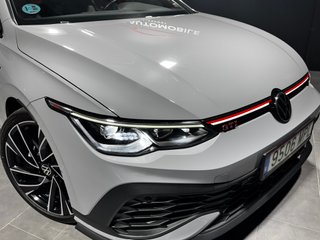 VW Golf GTI ClubSport 300CV DSG 06/2021 66.200KM