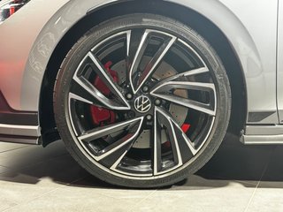 VW Golf GTI ClubSport 300CV DSG 06/2021 66.200KM