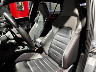 VW Golf GTI ClubSport 300CV DSG 06/2021 66.200KM
