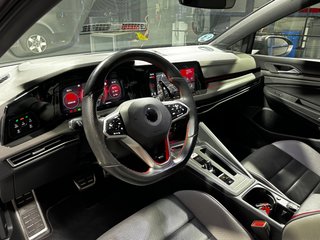 VW Golf GTI ClubSport 300CV DSG 06/2021 66.200KM