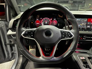 VW Golf GTI ClubSport 300CV DSG 06/2021 66.200KM
