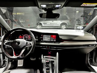 VW Golf GTI ClubSport 300CV DSG 06/2021 66.200KM