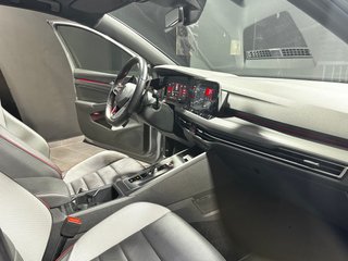 VW Golf GTI ClubSport 300CV DSG 06/2021 66.200KM