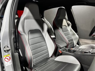 VW Golf GTI ClubSport 300CV DSG 06/2021 66.200KM