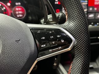 VW Golf GTI ClubSport 300CV DSG 06/2021 66.200KM
