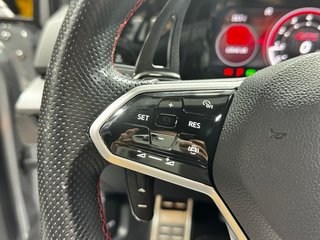 VW Golf GTI ClubSport 300CV DSG 06/2021 66.200KM
