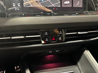VW Golf GTI ClubSport 300CV DSG 06/2021 66.200KM