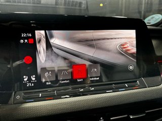 VW Golf GTI ClubSport 300CV DSG 06/2021 66.200KM