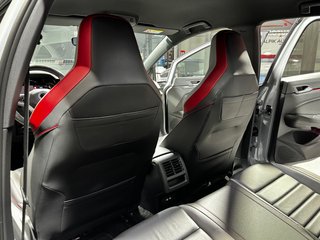 VW Golf GTI ClubSport 300CV DSG 06/2021 66.200KM