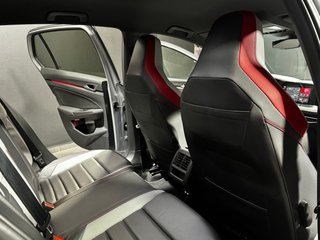 VW Golf GTI ClubSport 300CV DSG 06/2021 66.200KM