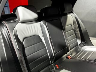 VW Golf GTI ClubSport 300CV DSG 06/2021 66.200KM