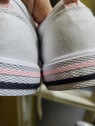 Zapatillas Pepe Jeans Blancas