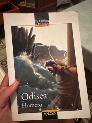 Odisea