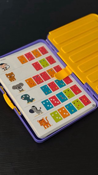 Diset - Yo Aprendo a Leer Juego Educativo