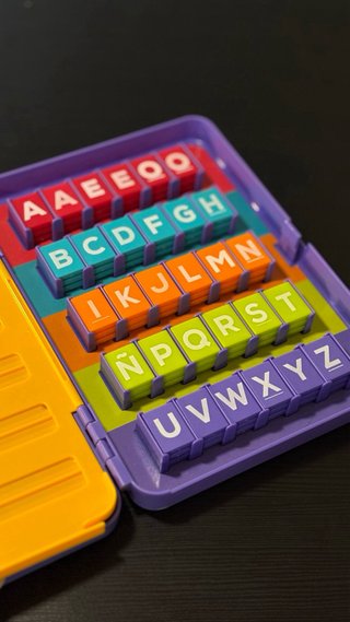 Diset - Yo Aprendo a Leer Juego Educativo