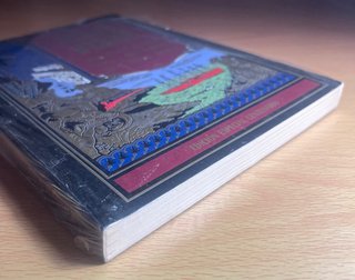 Libro “Aventura de tres rusos y tres...” (1872)