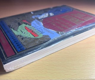 Libro “Aventura de tres rusos y tres...” (1872)