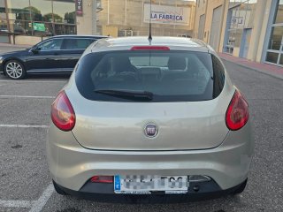 FIAT Bravo 2007