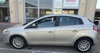 FIAT Bravo 2007