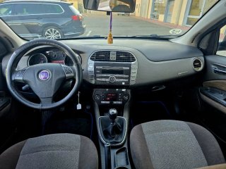 FIAT Bravo 2007