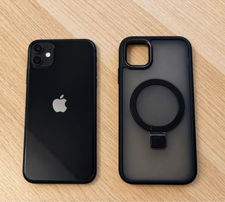 iPhone 11 64GB Negro