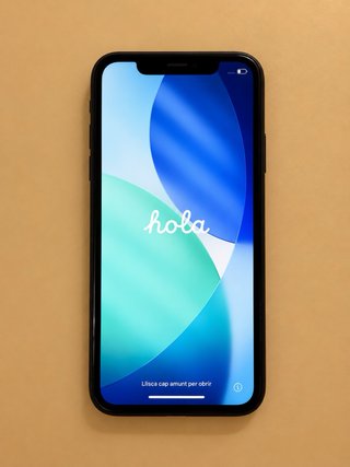 iPhone 11 64GB Negro