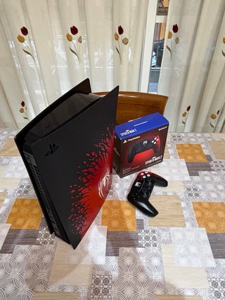 PlayStation 5 Edizione Spider-Man 2
