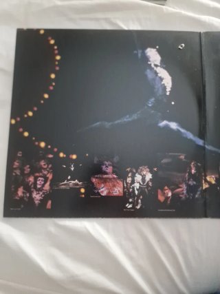 VINILO CATS