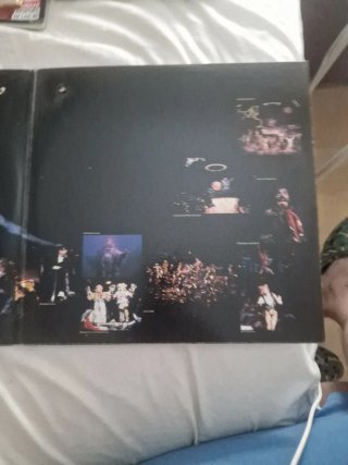 VINILO CATS