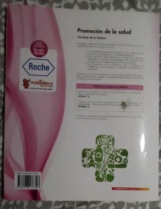 Libro Promocion de la Salud