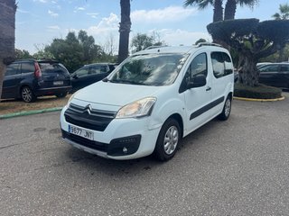 Citroen Berlingo 2016 HDI Finaciacion