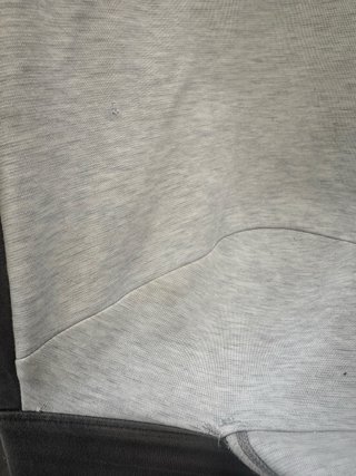 Hamaca BabyBjörn Gris