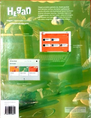 Libro ciencias 1° de ESO