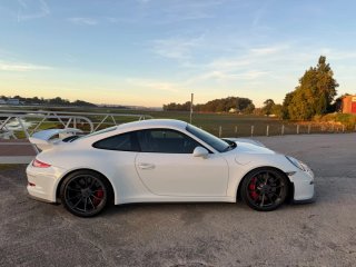 Porsche 911 2015