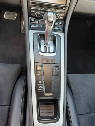 Porsche 911 2015