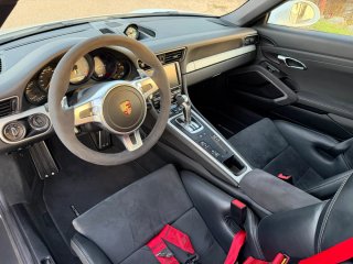 Porsche 911 2015