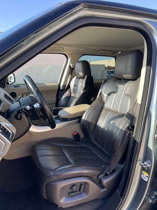 Land Rover Range Rover Sport 2016
