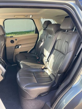 Land Rover Range Rover Sport 2016