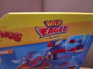 SuperThings Wild Eagle
