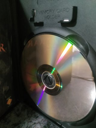 God of War II (PlayStation 2)