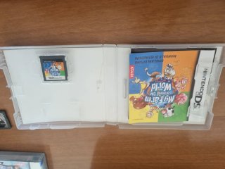 My Farm Around the World - Nintendo DS