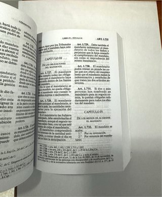 Código civil