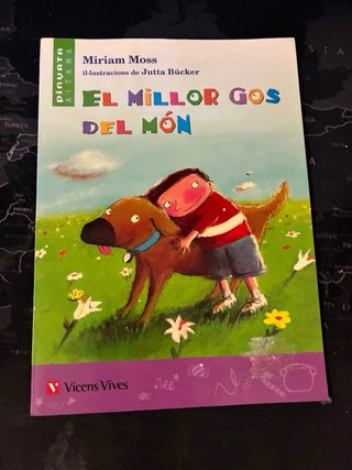 El millor gos del món