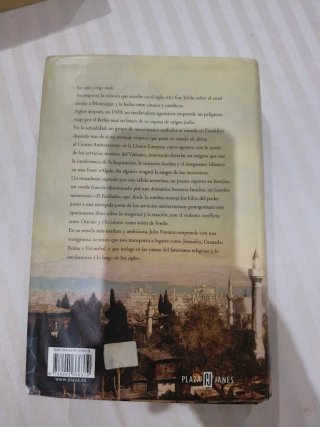 Libros
